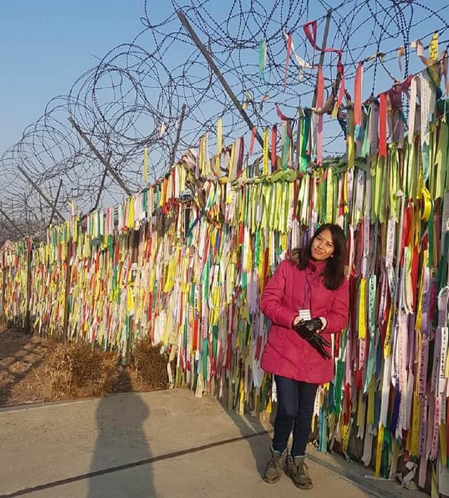 DMZ Tour South Korea