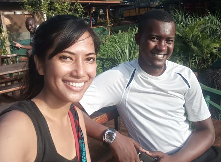 Jinja Uganda | Ummi Goes Where?