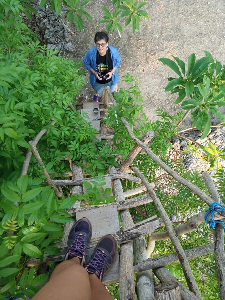 Rumah Pohon Nusa Penida