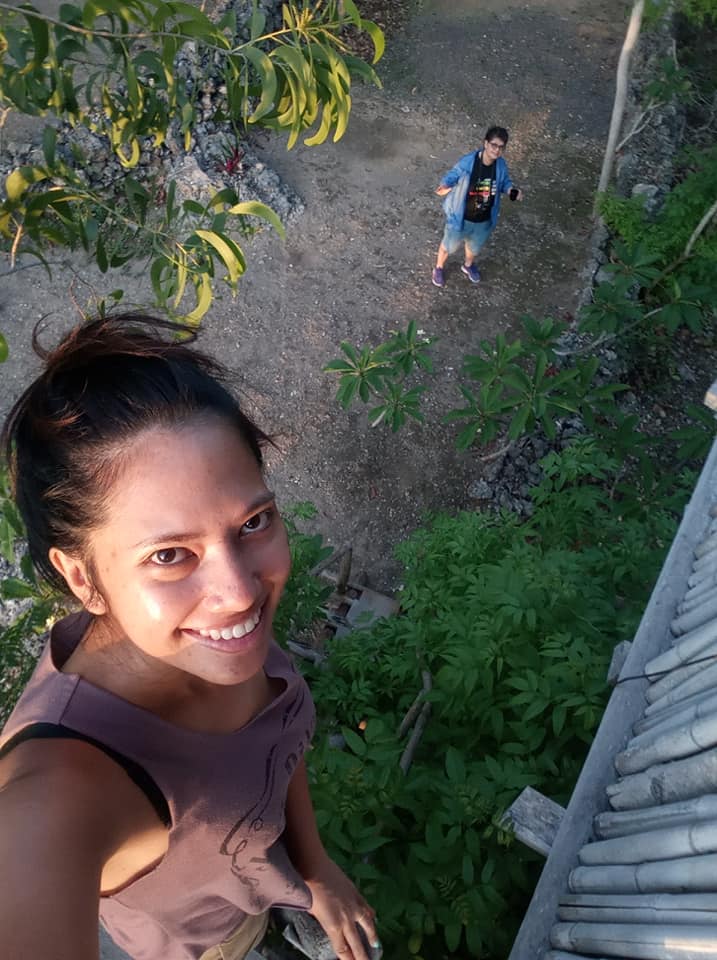 Rumah Pohon Nusa Penida