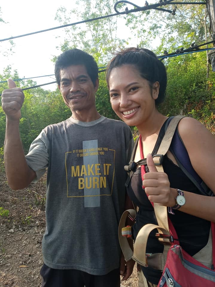 Rumah Pohon Nusa Penida