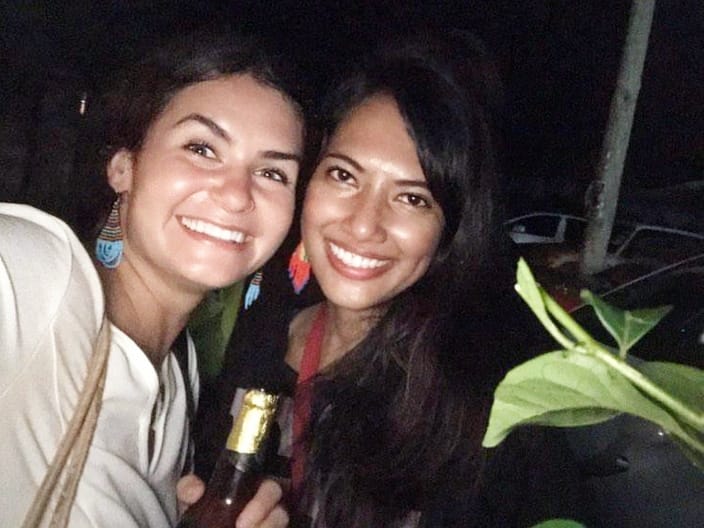 Backpacking in Jinja Uganda