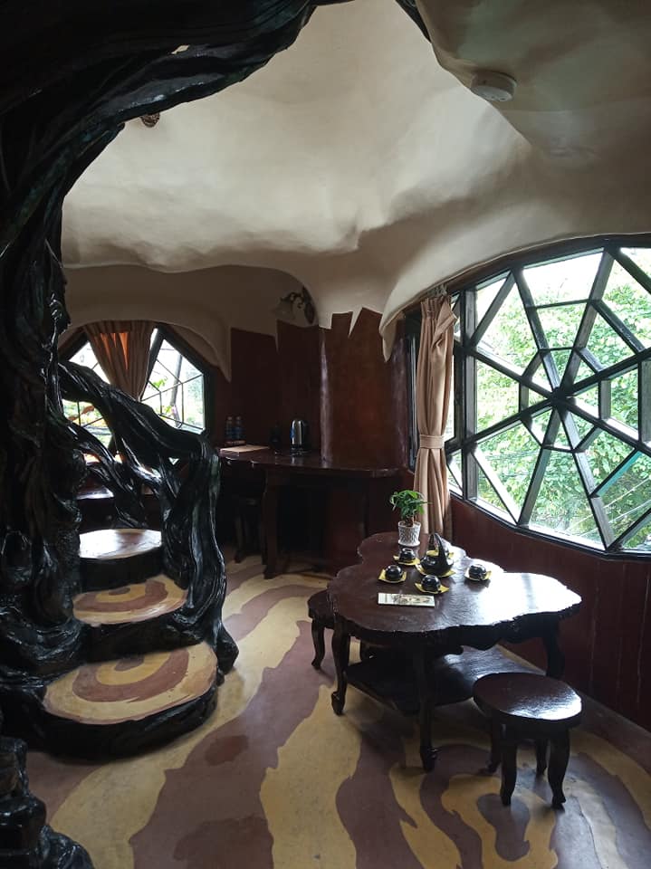 Crazy House Dalat Vietnam | Ummi Goes Where?
