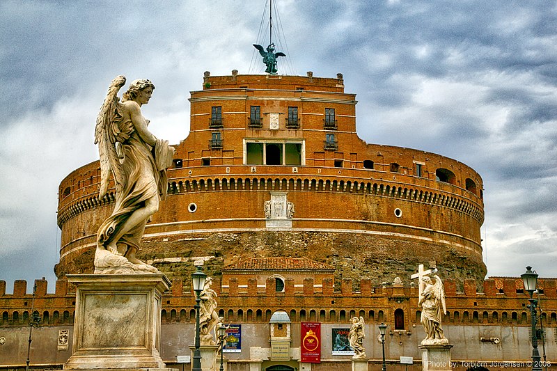Castel Sant'Angelo