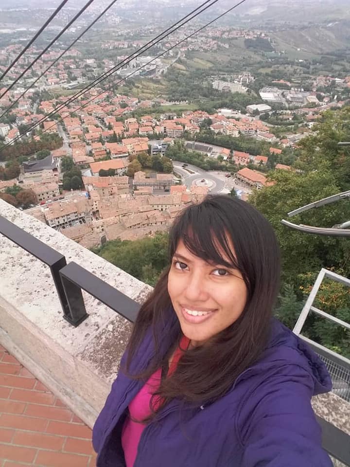 San Marino day trip itinerary | Ummi Goes Where?