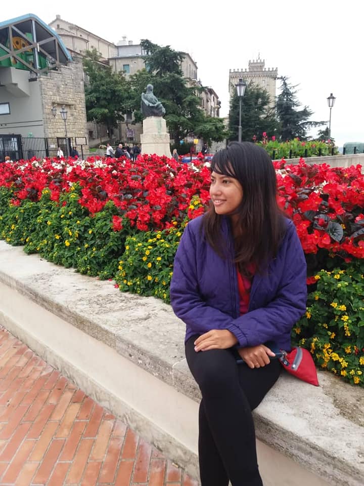 One day in San Marino from Italy | Ummi Goes Where?