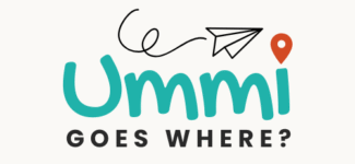 Ummi Goes Where?